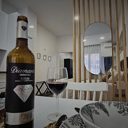 Appartamento El Tesoro De La Mezquita Cordova Esterno foto