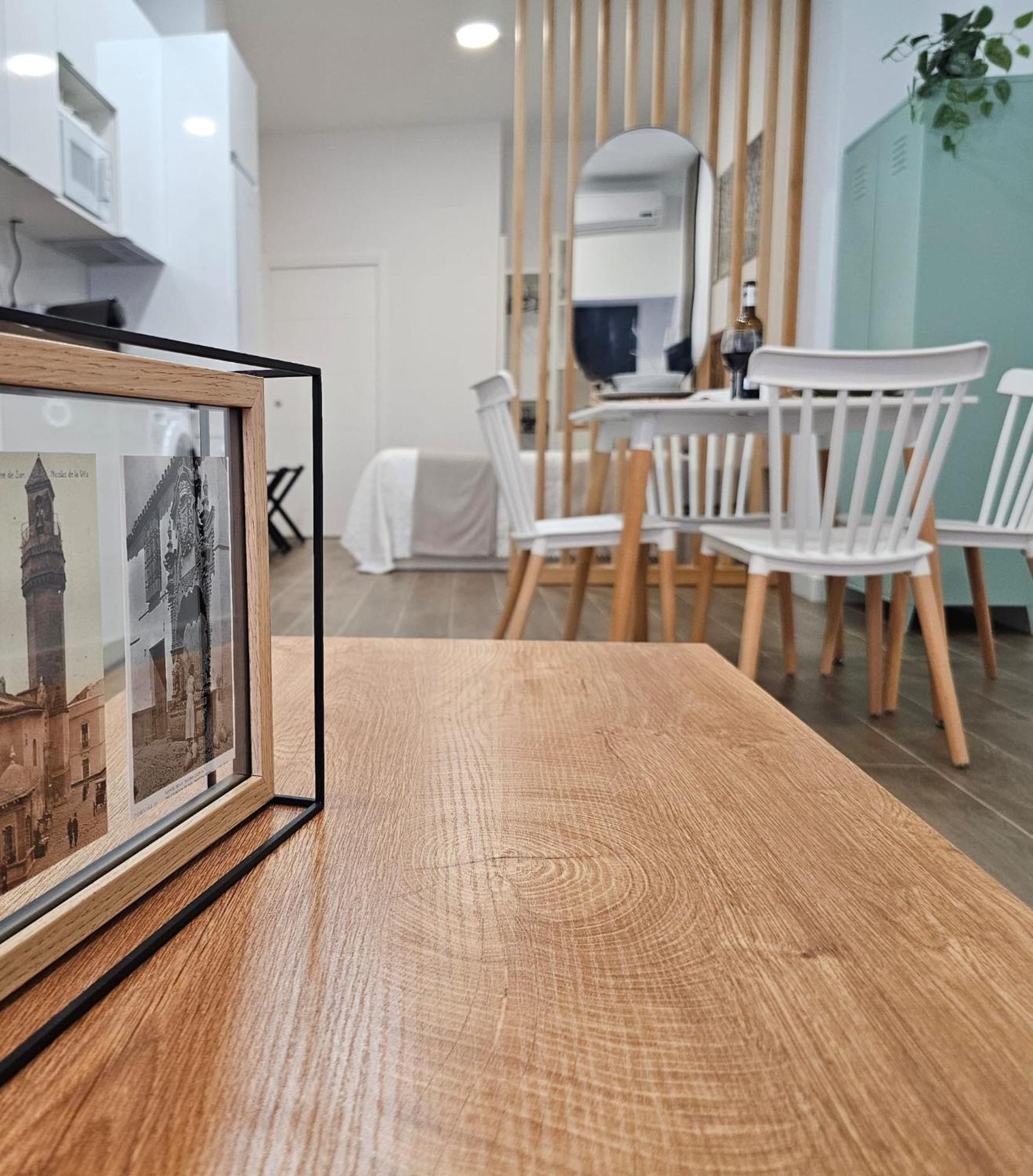 Appartamento El Tesoro De La Mezquita Cordova Esterno foto